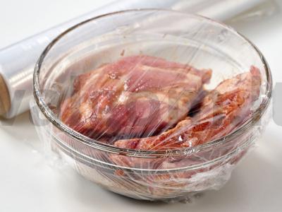 Šonkauliai sojų padaže orkaitėje Žingsnis 7