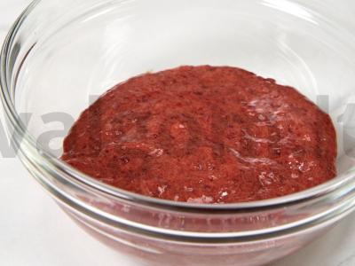 Kiaulienos kepenų užkandžių tortas Žingsnis 2