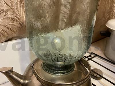 Obuolių sultys iš Antonovkos be cukraus Žingsnis 1