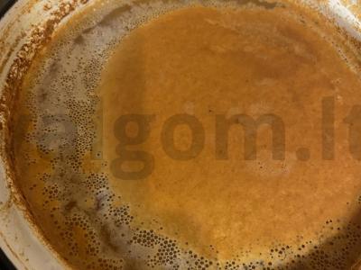 Obuolių sultys iš Antonovkos be cukraus Žingsnis 3