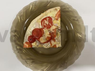 Pica „Česnakinis vištienos“ pagrindine nuotrauka