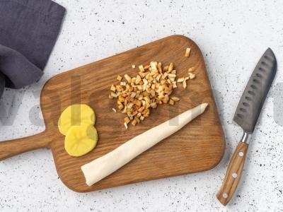 Mėsinė pelė Žingsnis 3