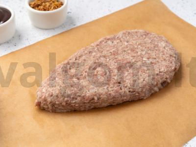 Mėsinė pelė Žingsnis 4