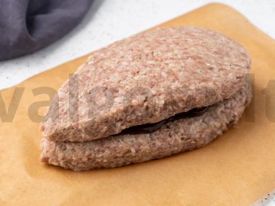 Mėsinė pelė Žingsnis 6