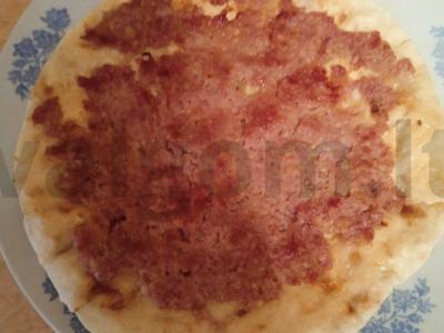 „Burgeris“ tortilijoje Žingsnis 7