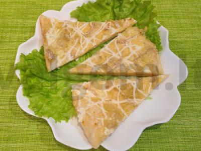 Pica „Daug sūrio“ pagrindine nuotrauka