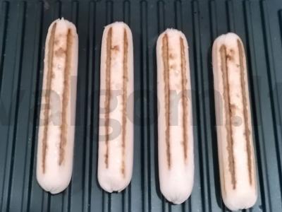 Namų karštas šuo Žingsnis 2