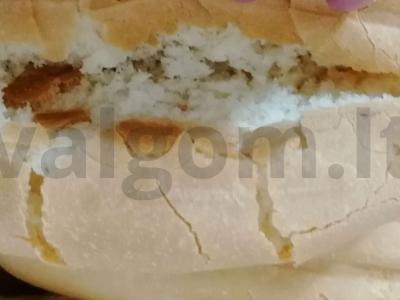 Namų karštas šuo Žingsnis 4