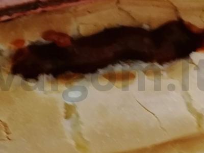 Namų karštas šuo Žingsnis 5