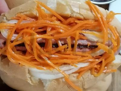 Namų karštas šuo Žingsnis 6