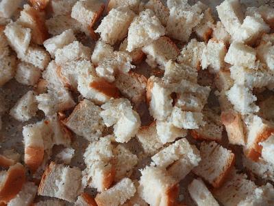 Kreminė brokolių sriuba Žingsnis 1