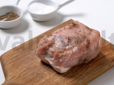 Kepta šoninė Žingsnis 3