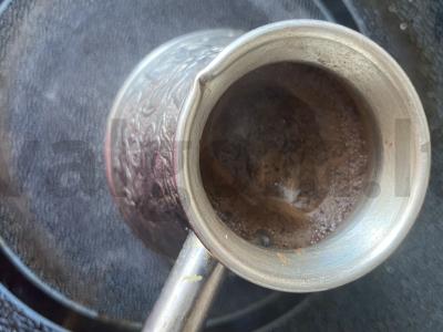 Gaivus kava su imbieru ir muskato riešutu Žingsnis 5