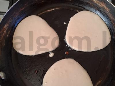 Skani blynai Žingsnis 5