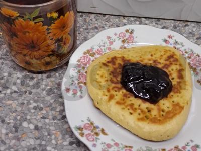 Skani blynai pagrindine nuotrauka