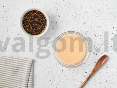 Poke su unguriu Žingsnis 3