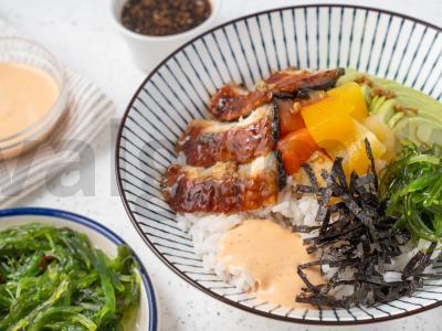 Poke su unguriu Žingsnis 5