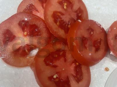 Vištienos filė „Sorten“ Žingsnis 4