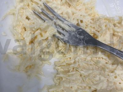 Vištienos filė „Sorten“ Žingsnis 7