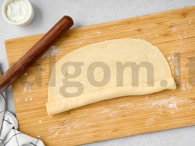 Tandyrinė samsa orkaitėje Žingsnis 5