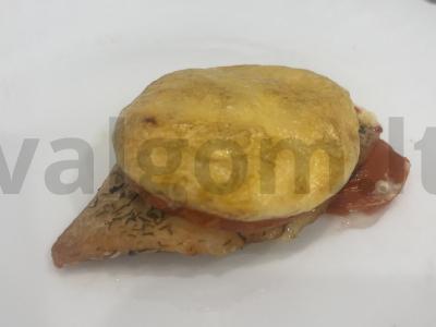 Vištienos filė „Sorten“ pagrindine nuotrauka