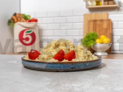 Ryžiai su karčiu pagrindine nuotrauka