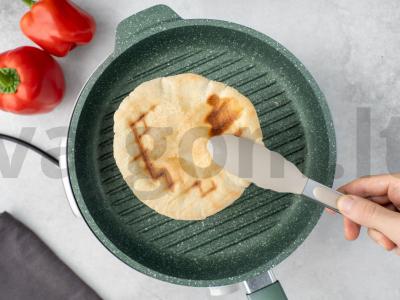 Giros su daržovėmis Žingsnis 7