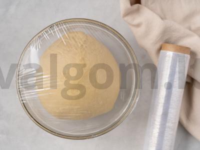 Azerbaidžano baklava Žingsnis 4