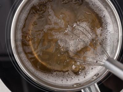 Azerbaidžano baklava Žingsnis 14