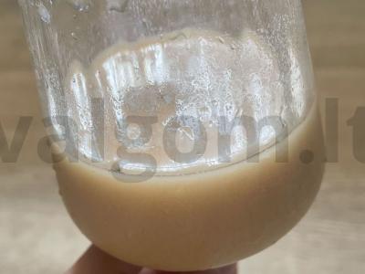 Sūrio kokteilis „Bombito“ pagrindine nuotrauka