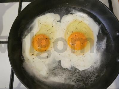 Ruginiai skrebučiai su burokėlių paštetu Žingsnis 1