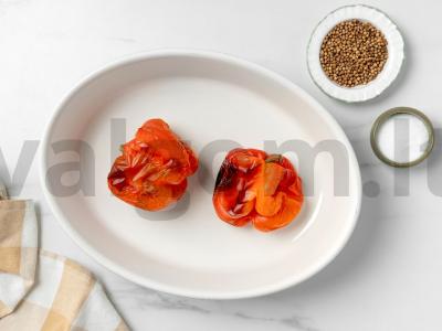 Aštrus korėjietiškas kankoči padažas Žingsnis 1