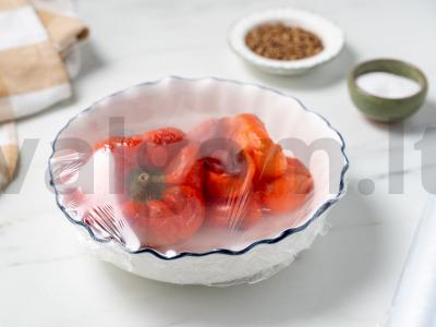 Aštrus korėjietiškas kankoči padažas Žingsnis 2