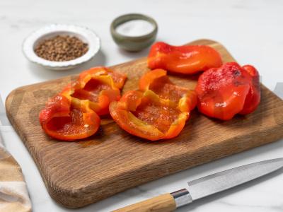 Aštrus korėjietiškas kankoči padažas Žingsnis 3