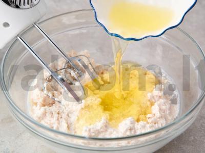 Žuvies paštetas iš lydekos ir lašišos Žingsnis 5