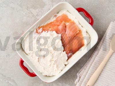 Žuvies paštetas iš lydekos ir lašišos Žingsnis 7