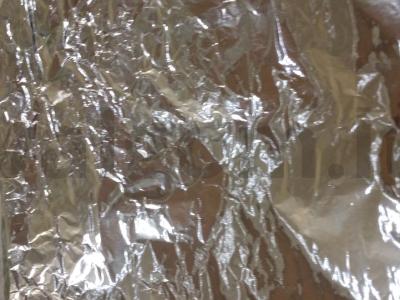 Skaniausias plekšnė su daržovėmis grietinės padaže Žingsnis 5