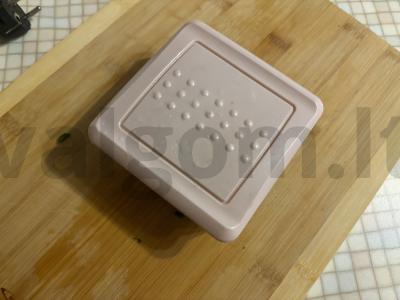 Sultingas marinuotas svogūnas Žingsnis 7