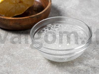 Traškūs namų krekeriai Žingsnis 2