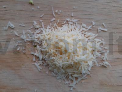 Didysis hot-dogas Žingsnis 3