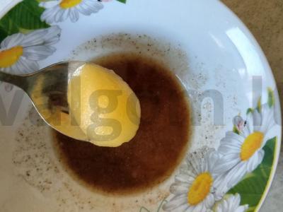 Švelni ir sultinga antis su apelsinais ir bulvėmis Žingsnis 5