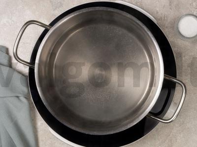 Vištienos kepenėlių guliašas Žingsnis 1