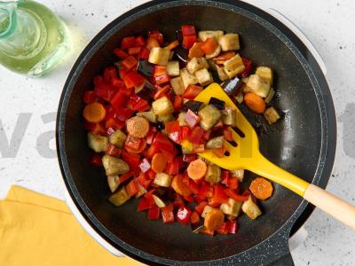 Jautienos troškinys Žingsnis 7