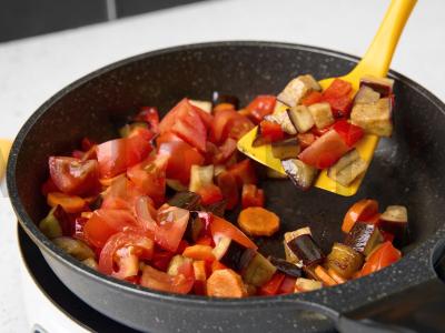 Jautienos troškinys Žingsnis 8