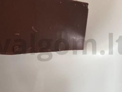 Karštas šokoladas „Meg“ Žingsnis 3