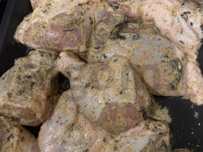 Mėsa sultyse Žingsnis 5