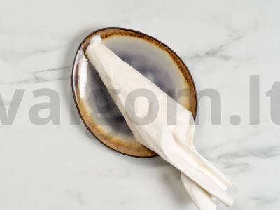 Krepšeliai su uogų įdaru ir baltymų kremu Žingsnis 15