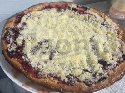 Pyragas „Kaimiškas“ pagrindine nuotrauka