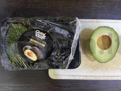 Bol su quinoa, daržovėmis ir feta sūriu Žingsnis 2