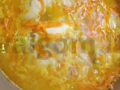 Vištienos plovas su prieskoniais Žingsnis 11